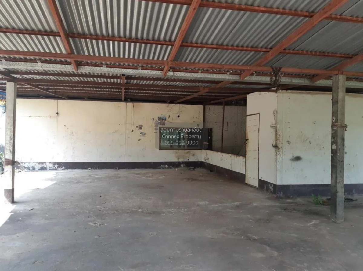 ขายอาคารสำนักงาน สกลนคร แร่ พังโคน สกลนคร CX-107823