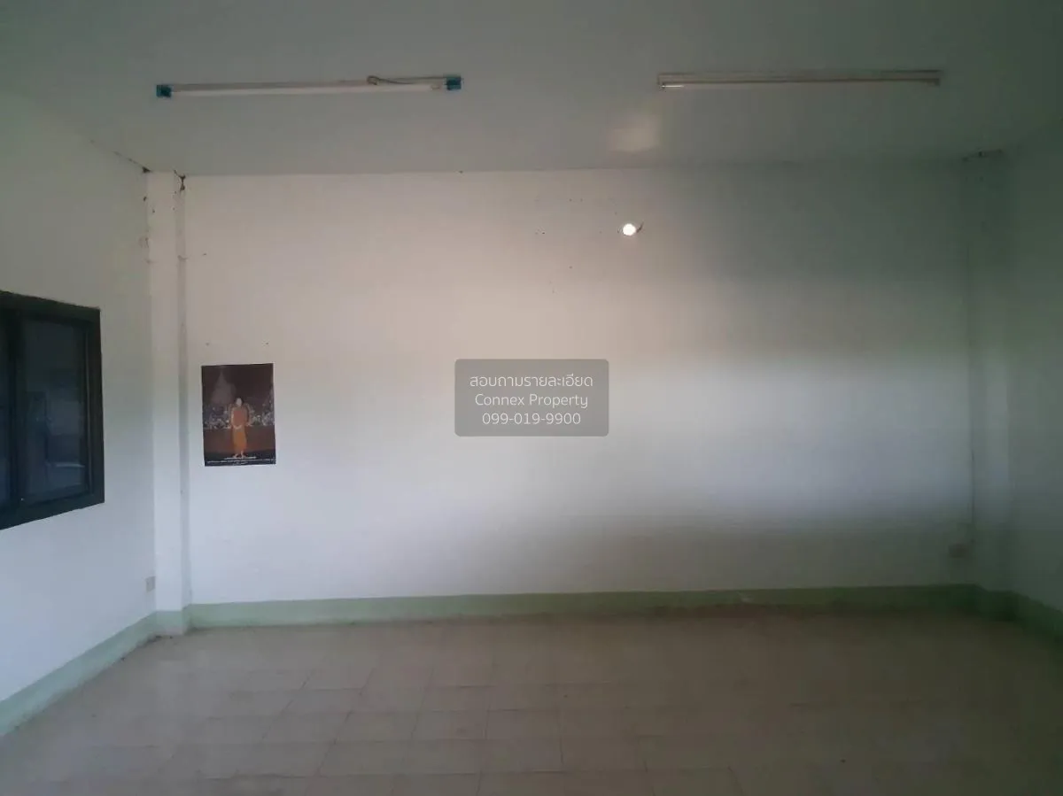 ขายอาคารสำนักงาน สกลนคร แร่ พังโคน สกลนคร CX-107823