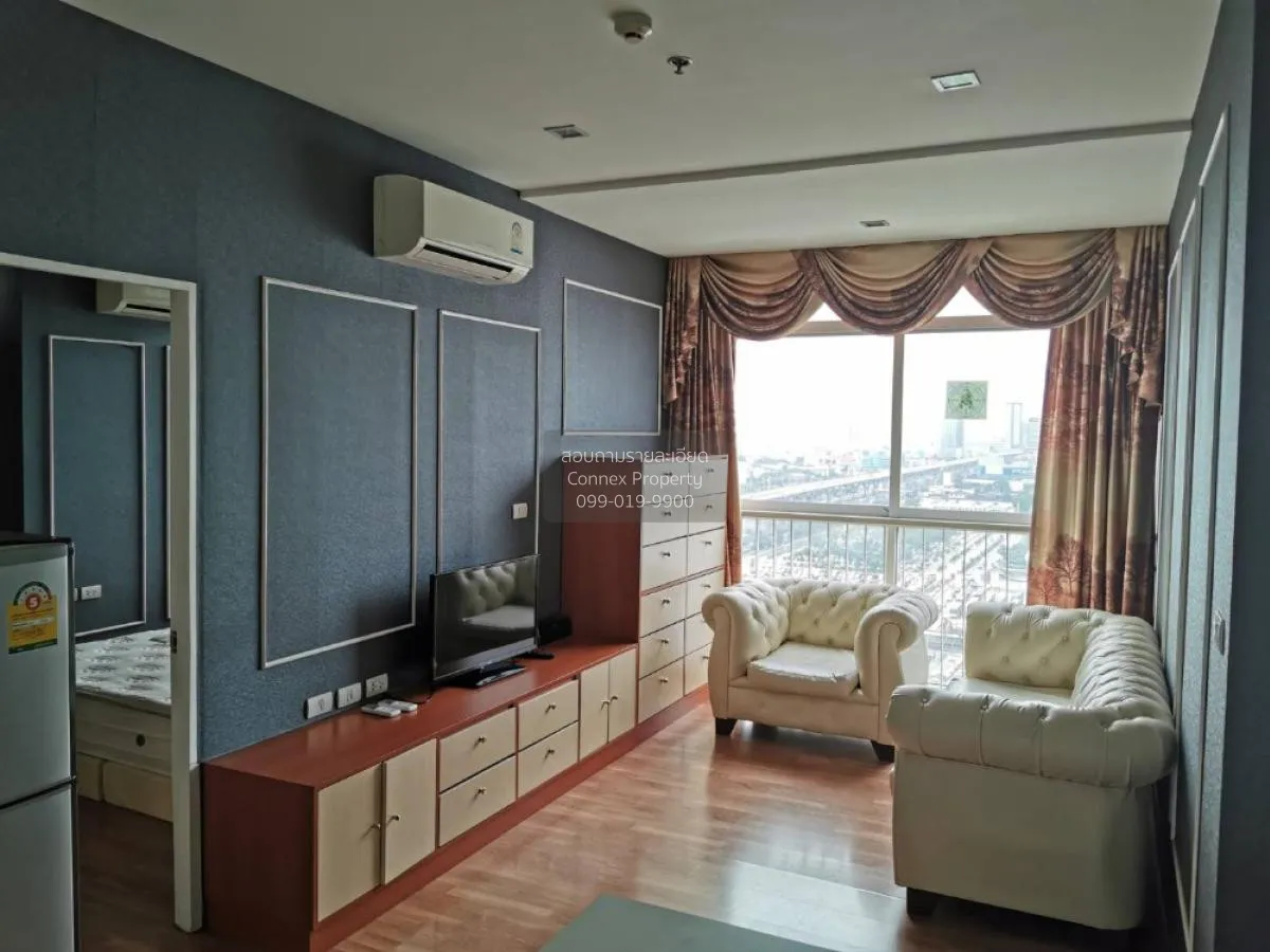 For Rent Condo , The Coast Bangkok , BTS-Bang Na , Bang Na , Bang 1