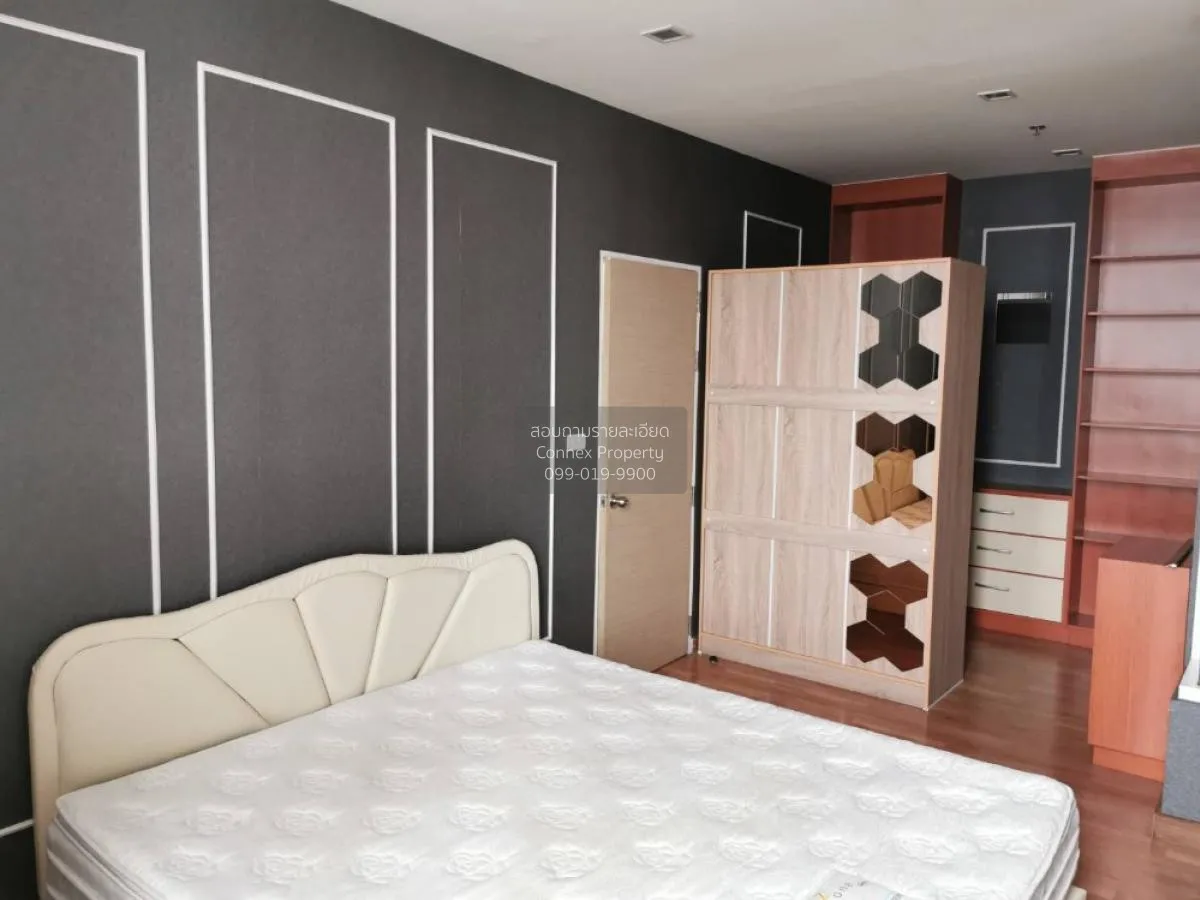 For Rent Condo , The Coast Bangkok , BTS-Bang Na , Bang Na , Bang 3
