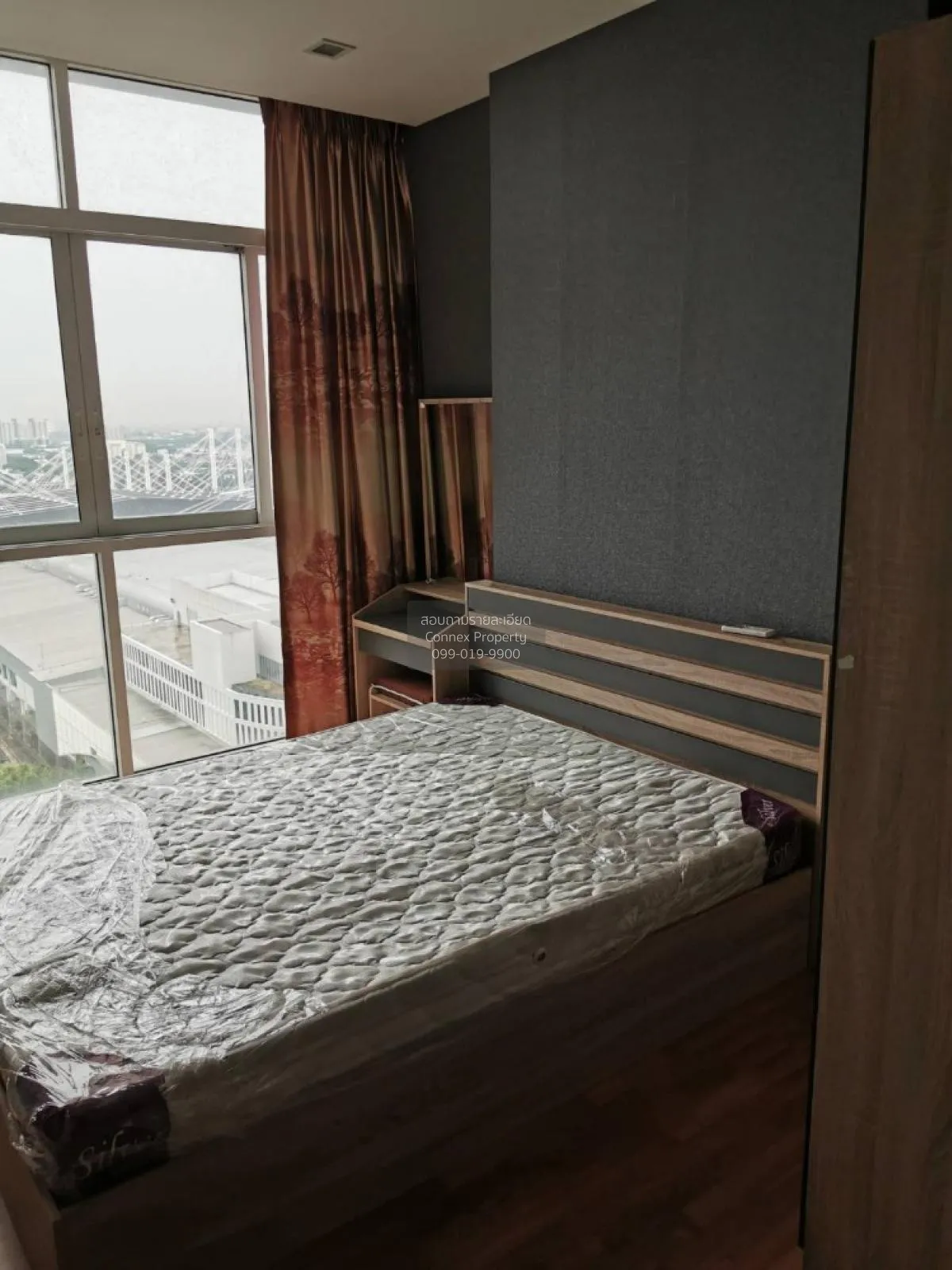 For Rent Condo , The Coast Bangkok , BTS-Bang Na , Bang Na , Bang 4
