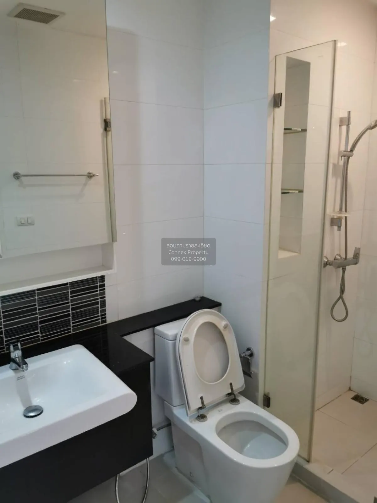 For Rent Condo , The Coast Bangkok , BTS-Bang Na , Bang Na , Bang