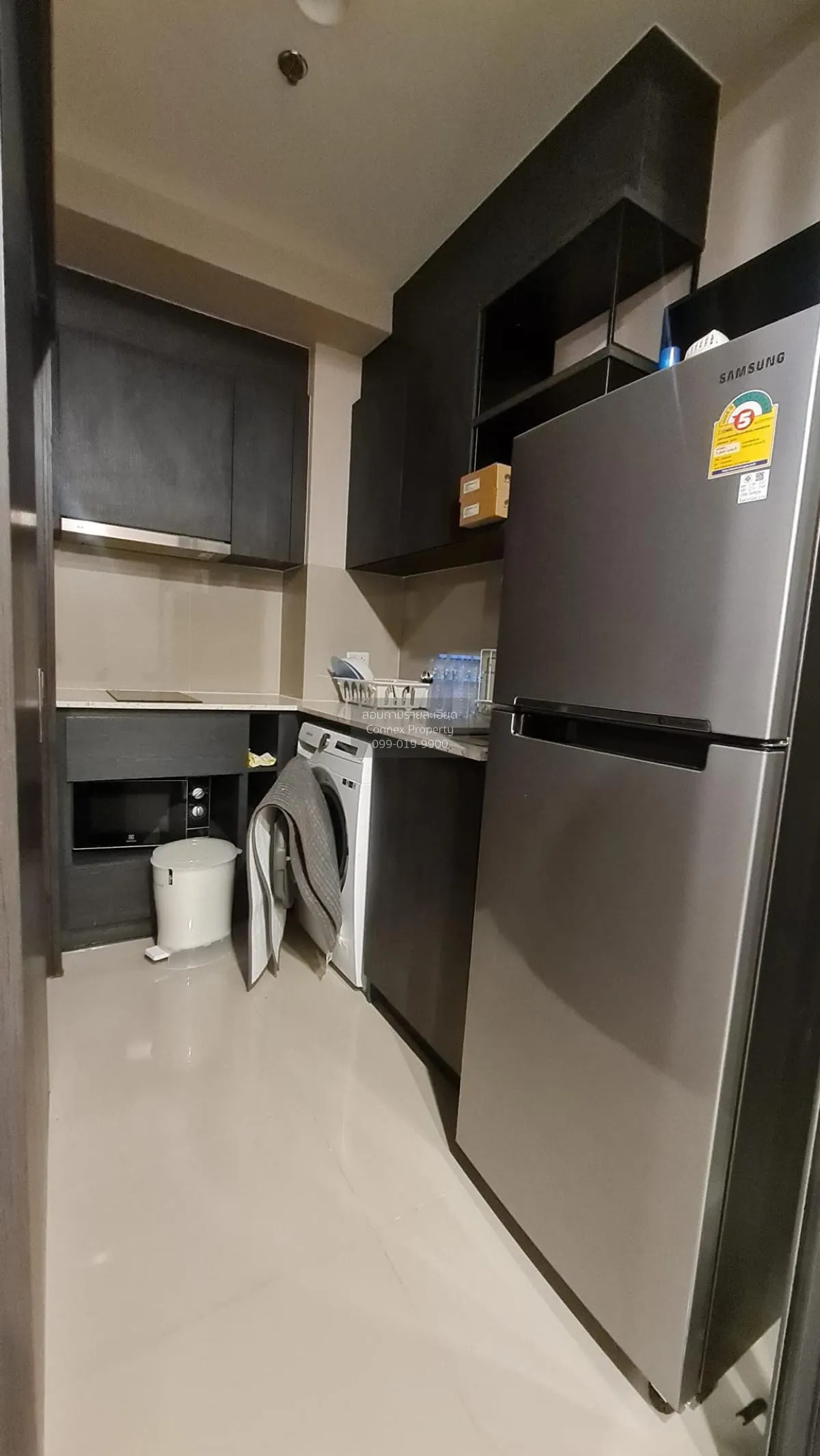 For Rent Condo , XT Huaikhwang , MRT-Huai Khwang , Huai Khwang ,  3