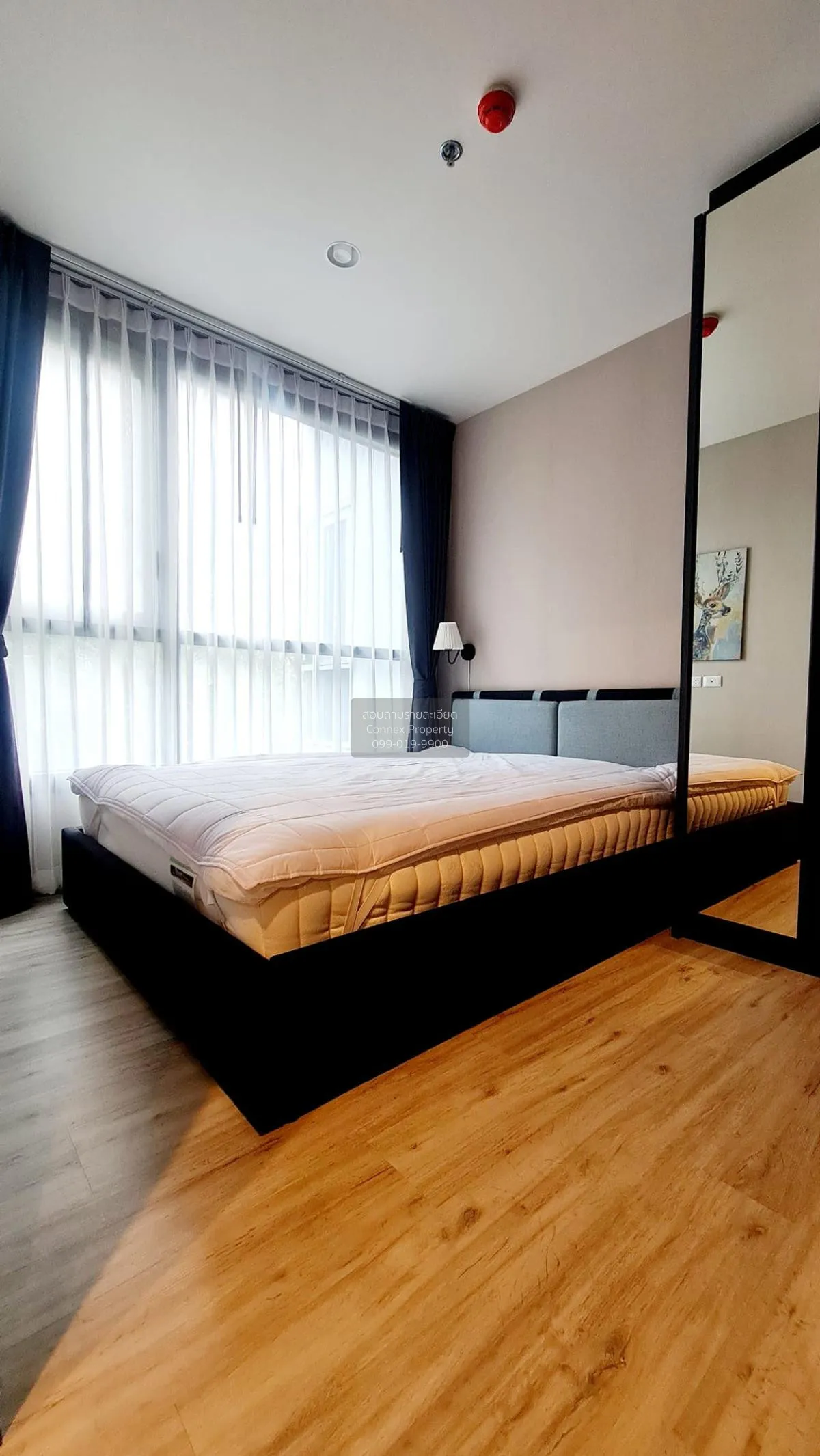 For Rent Condo , XT Huaikhwang , MRT-Huai Khwang , Huai Khwang ,  4