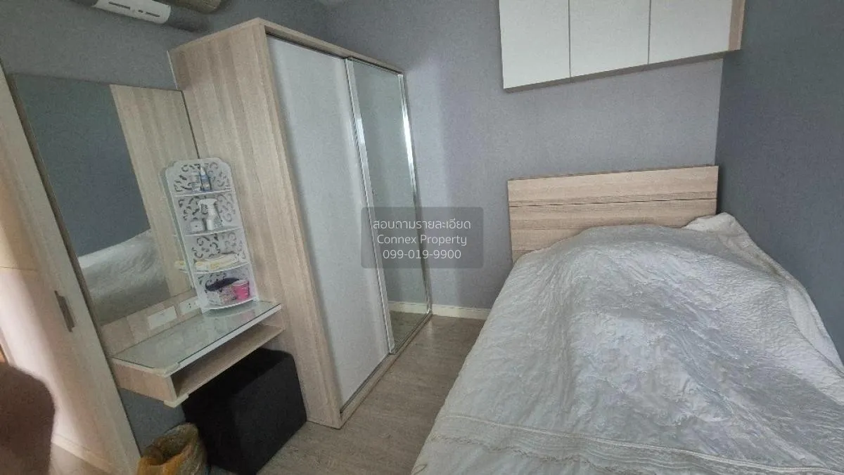 เช่าคอนโด  สตาร์วิว บางคอแหลม เขต บางคอแหลม กรุงเทพ CX-107828 4