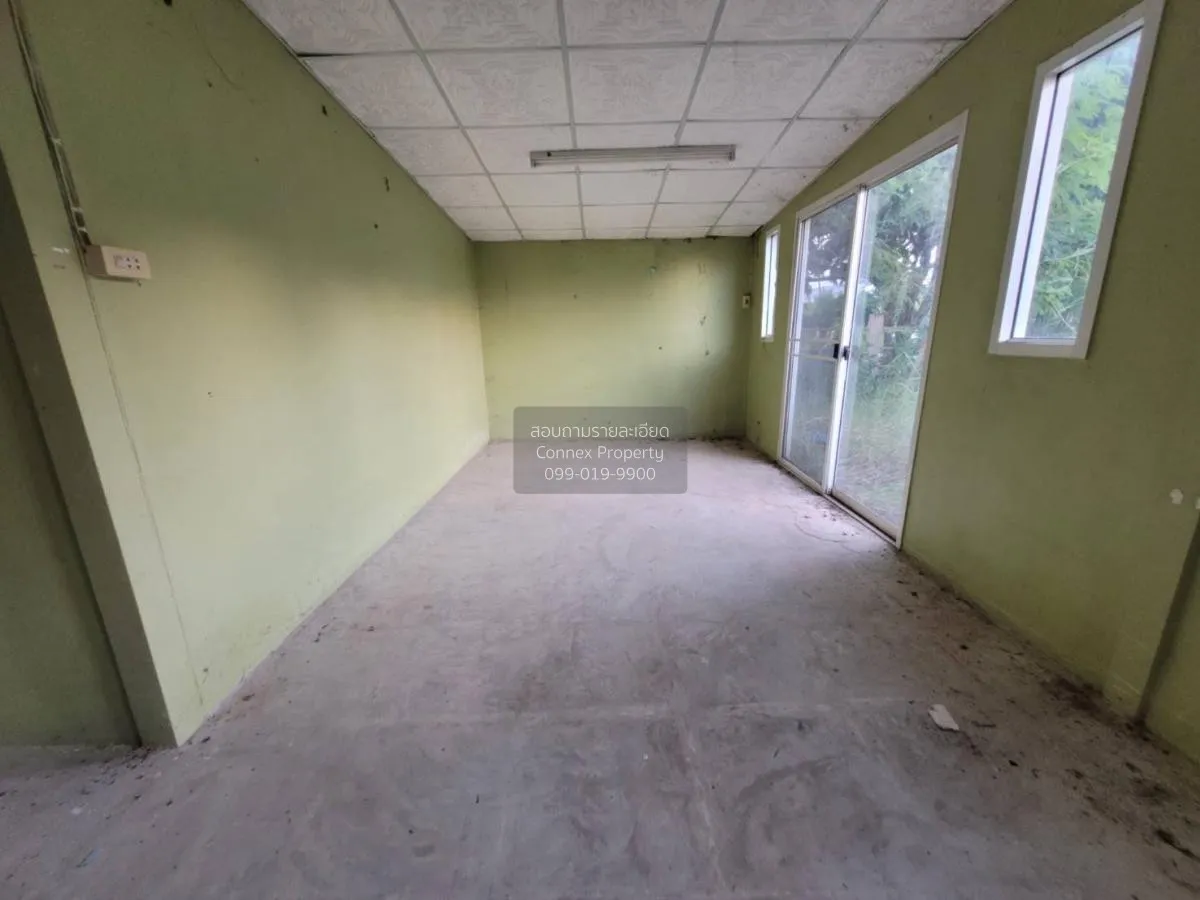 ขายบ้านเดี่ยว สกลนคร สว่างแดนดิน สว่างแดนดิน สกลนคร CX-107831 4