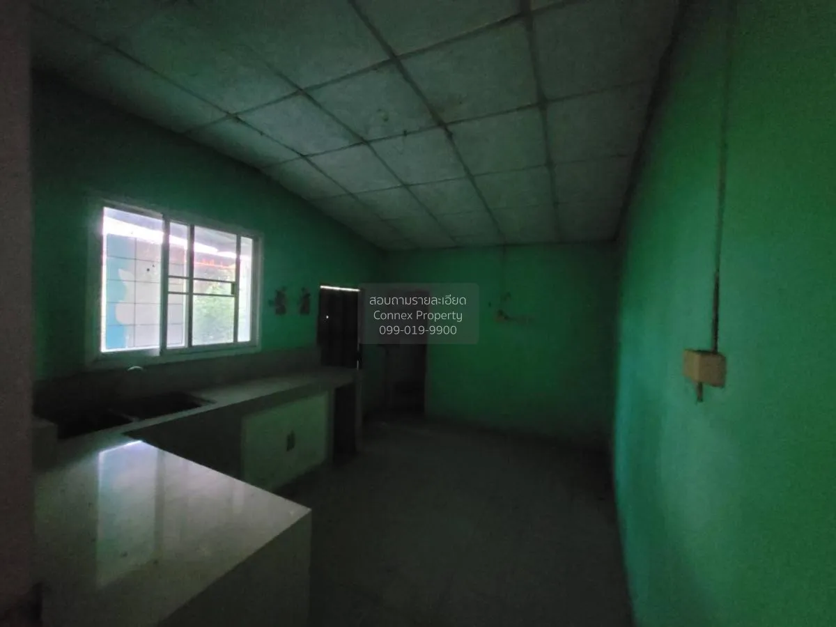 ขายบ้านเดี่ยว สกลนคร สว่างแดนดิน สว่างแดนดิน สกลนคร CX-107831