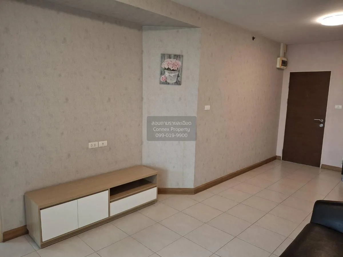 For Rent Condo , Supalai Park Kaset , BTS-Kasetsart University ,  2