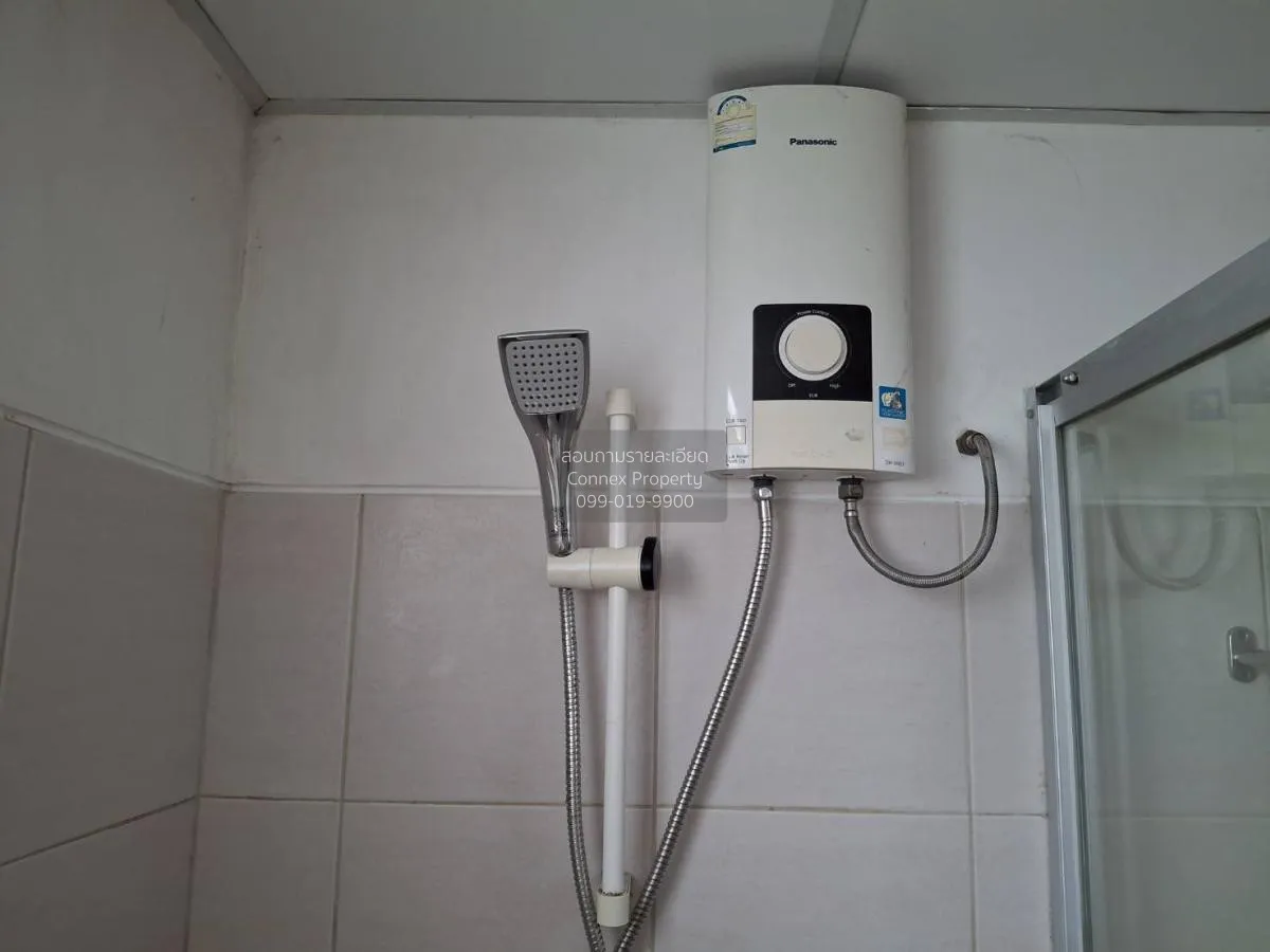 For Rent Condo , Supalai Park Kaset , BTS-Kasetsart University , 