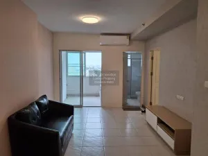 For Rent Condo , Supalai Park Kaset , BTS-Kasetsart University , Sena Nikhom , Chatuchak , Bangkok , CX-107835