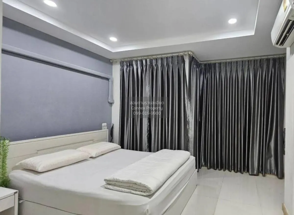 ขายคอนโด  แฮปปี้ คอนโด ลาดพร้าว 101 คลองจั่น เขต บางกะปิ กรุงเทพ 