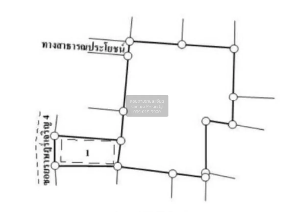 ขายอาคารพาณิชย์ สกลนคร ธาตุเชิงชุม เมืองสกลนคร สกลนคร CX-107840