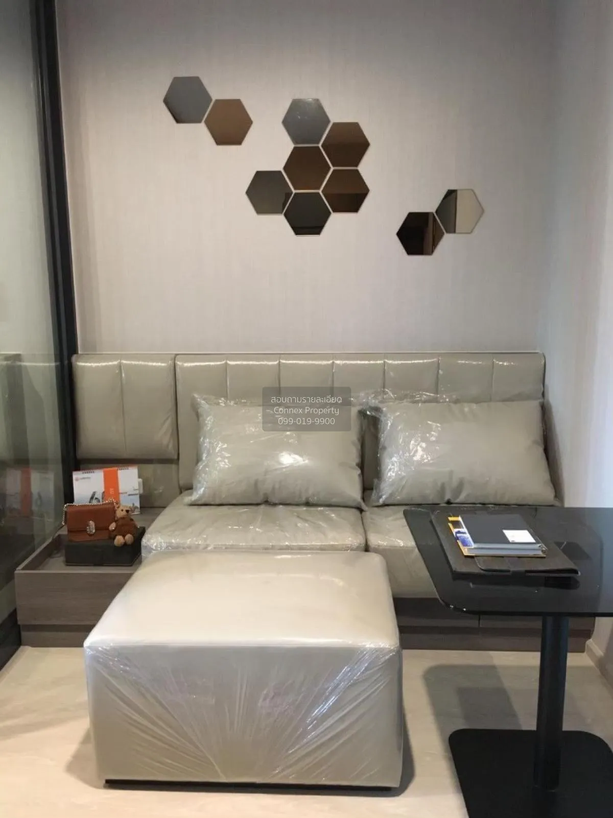 For Sale Condo , Ideo Thapra Interchange , MRT-Tha Phra , Wat Tha 1