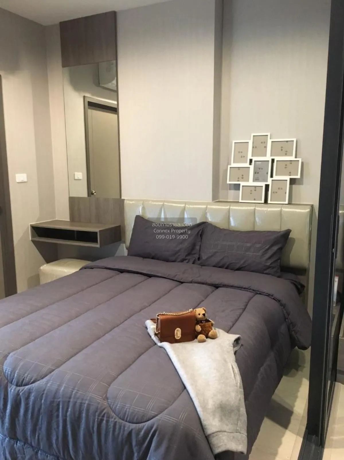 For Sale Condo , Ideo Thapra Interchange , MRT-Tha Phra , Wat Tha 3