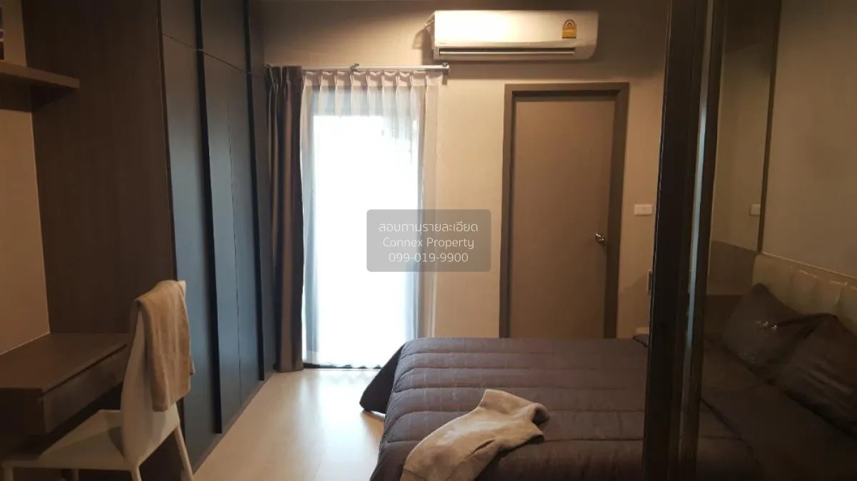 For Sale Condo , Ideo Thapra Interchange , MRT-Tha Phra , Wat Tha 4