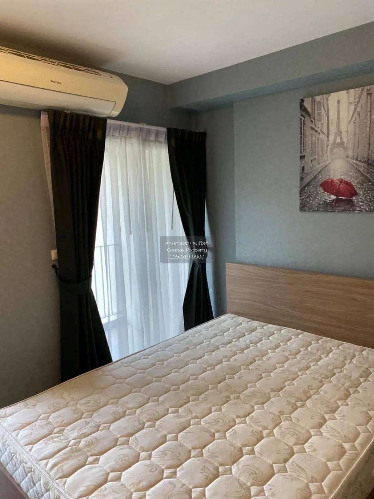 For Sale Condo , Chapter One The Campus Kaset , BTS-Sena Nikhom , 2