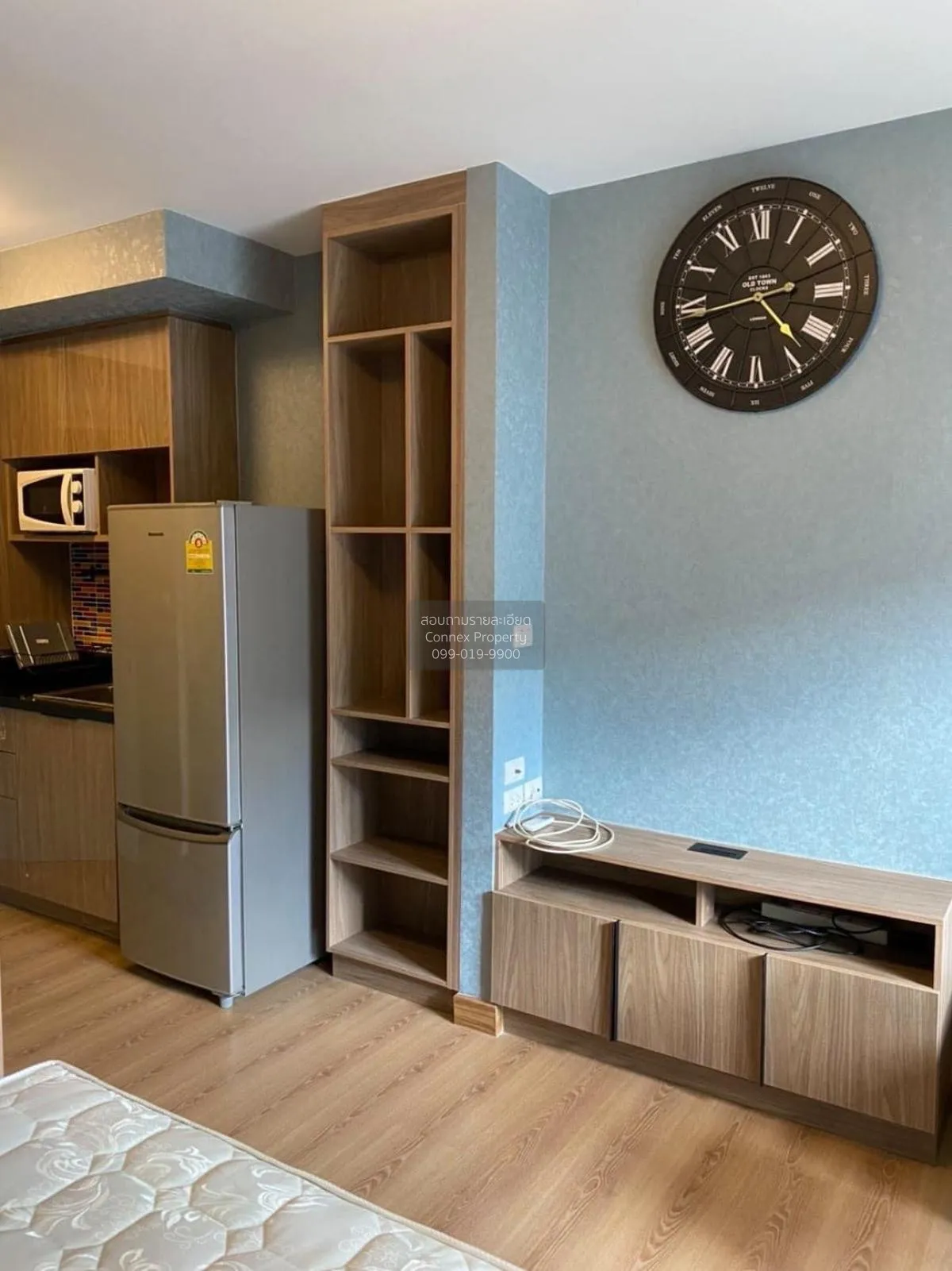 For Sale Condo , Chapter One The Campus Kaset , BTS-Sena Nikhom ,