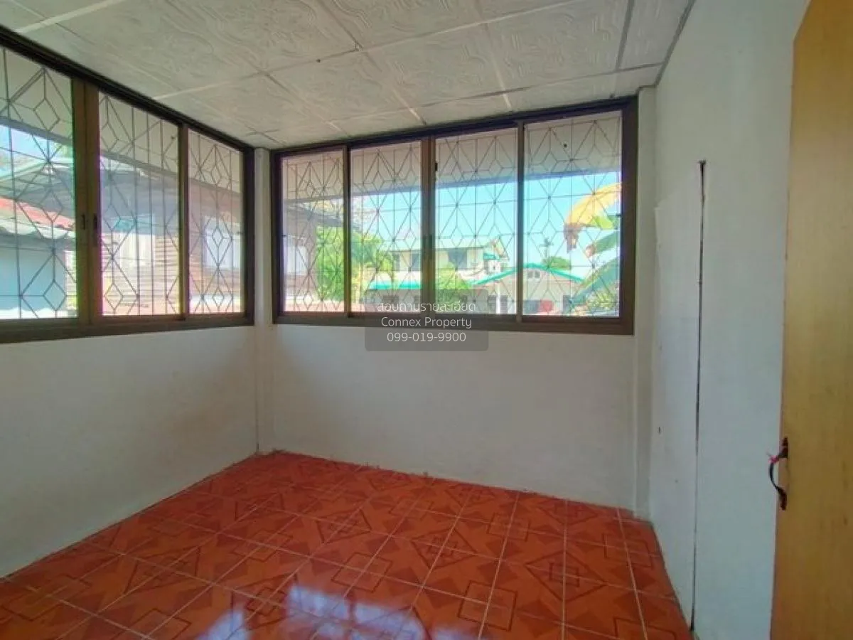 For Sale Single house, Udon Thani , Non Sa-At , Non Sa-at , Udon 
