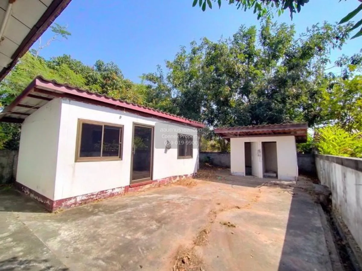 For Sale Single house, Udon Thani , Non Sa-At , Non Sa-at , Udon 