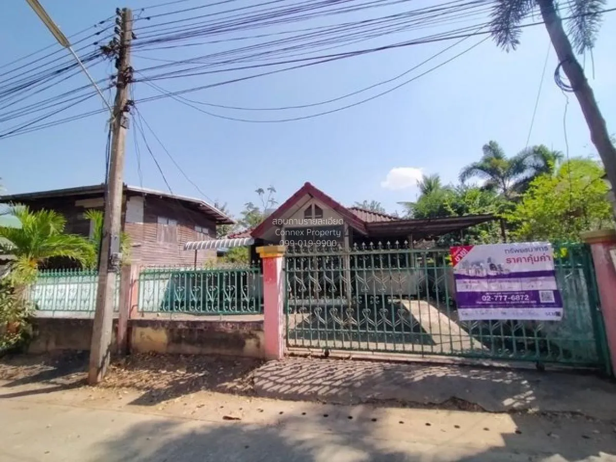 For Sale Single house, Udon Thani , Non Sa-At , Non Sa-at , Udon  2