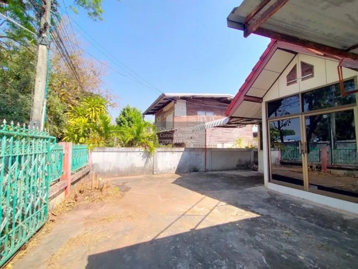 For Sale Single house, Udon Thani , Non Sa-At , Non Sa-at , Udon  4