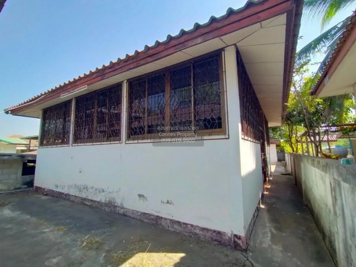 For Sale Single house, Udon Thani , Non Sa-At , Non Sa-at , Udon 