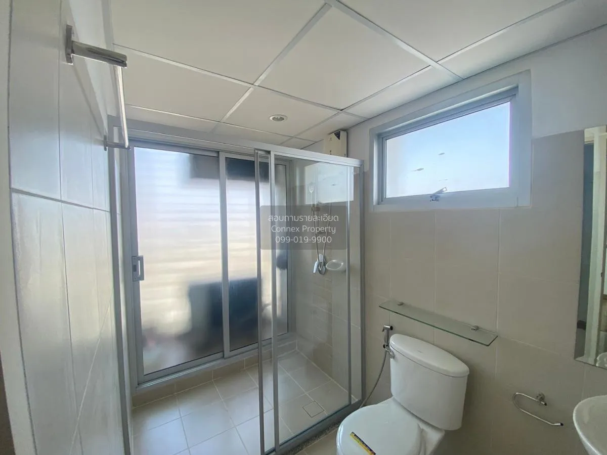 For Sale Condo , Supalai Park Ekamai - Thonglor , BTS-Ekkamai , B