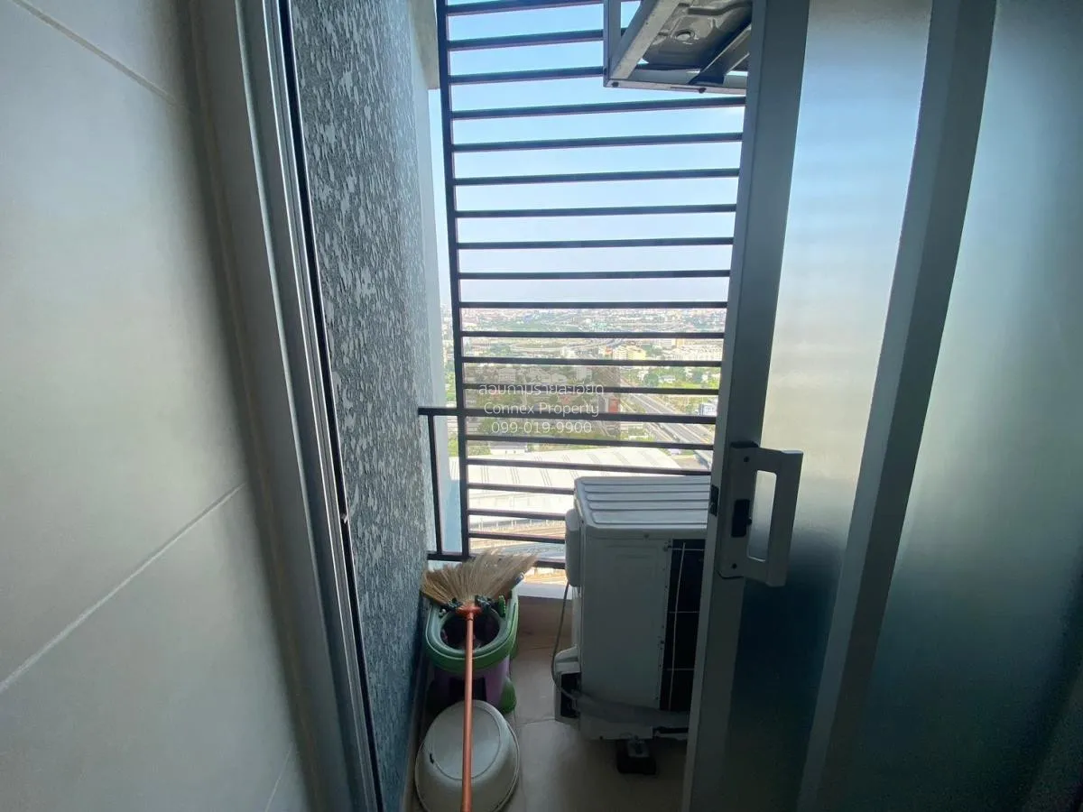 For Sale Condo , Supalai Park Ekamai - Thonglor , BTS-Ekkamai , B