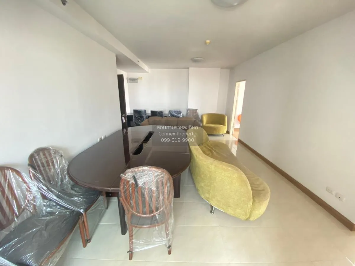 For Sale Condo , Supalai Park Ekamai - Thonglor , BTS-Ekkamai , B 1