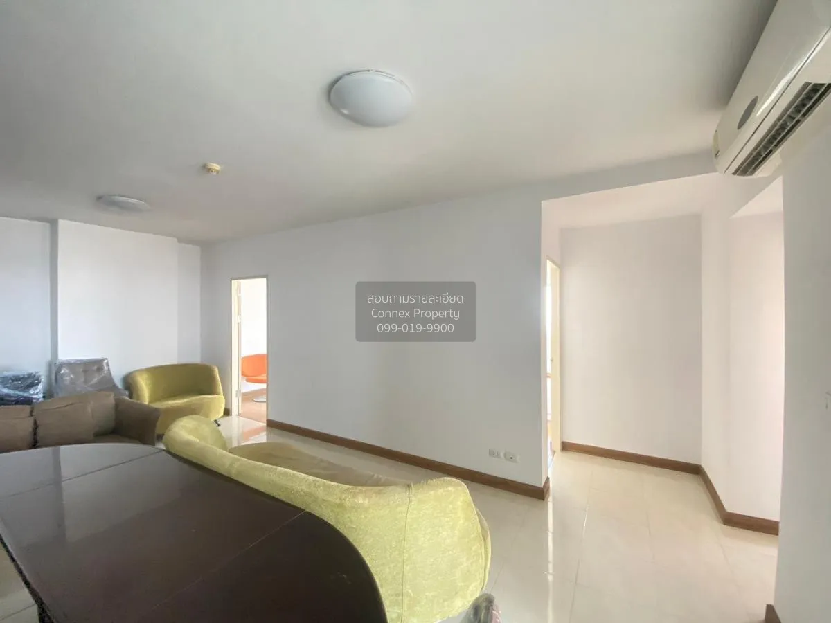 For Sale Condo , Supalai Park Ekamai - Thonglor , BTS-Ekkamai , B 2