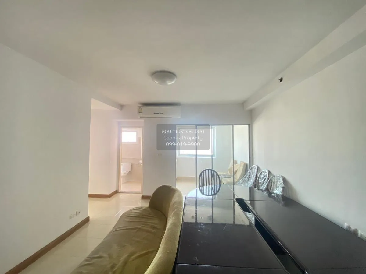 For Sale Condo , Supalai Park Ekamai - Thonglor , BTS-Ekkamai , B 3