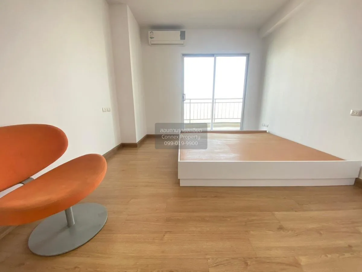 For Sale Condo , Supalai Park Ekamai - Thonglor , BTS-Ekkamai , B