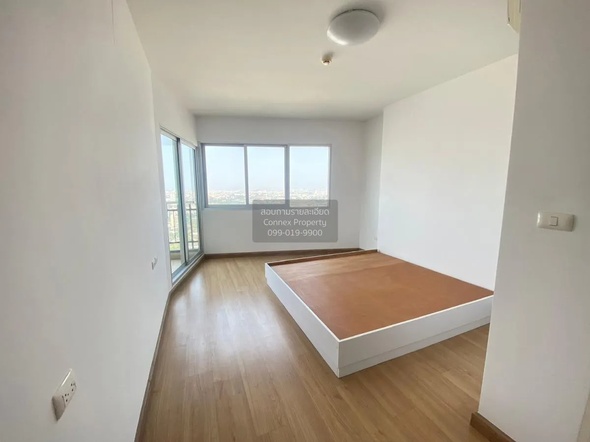 For Sale Condo , Supalai Park Ekamai - Thonglor , BTS-Ekkamai , B