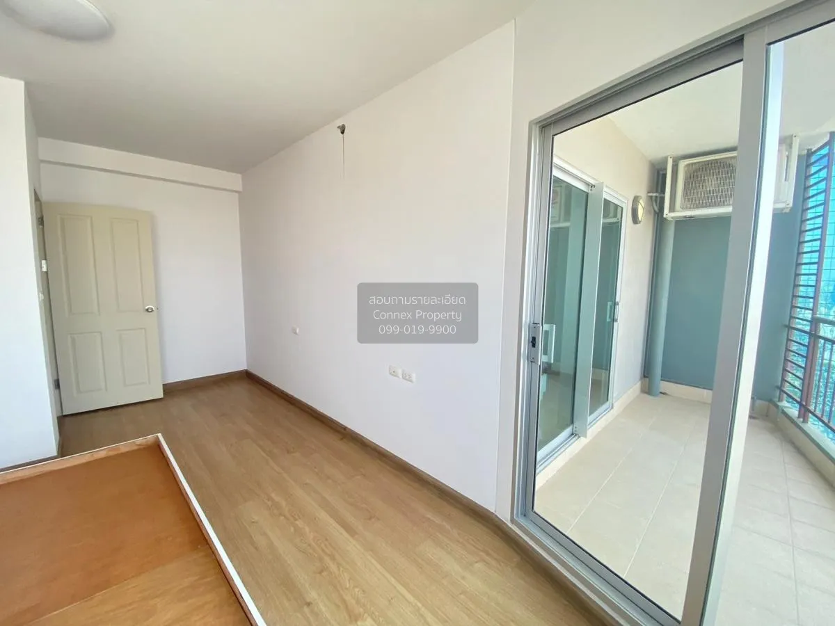 For Sale Condo , Supalai Park Ekamai - Thonglor , BTS-Ekkamai , B