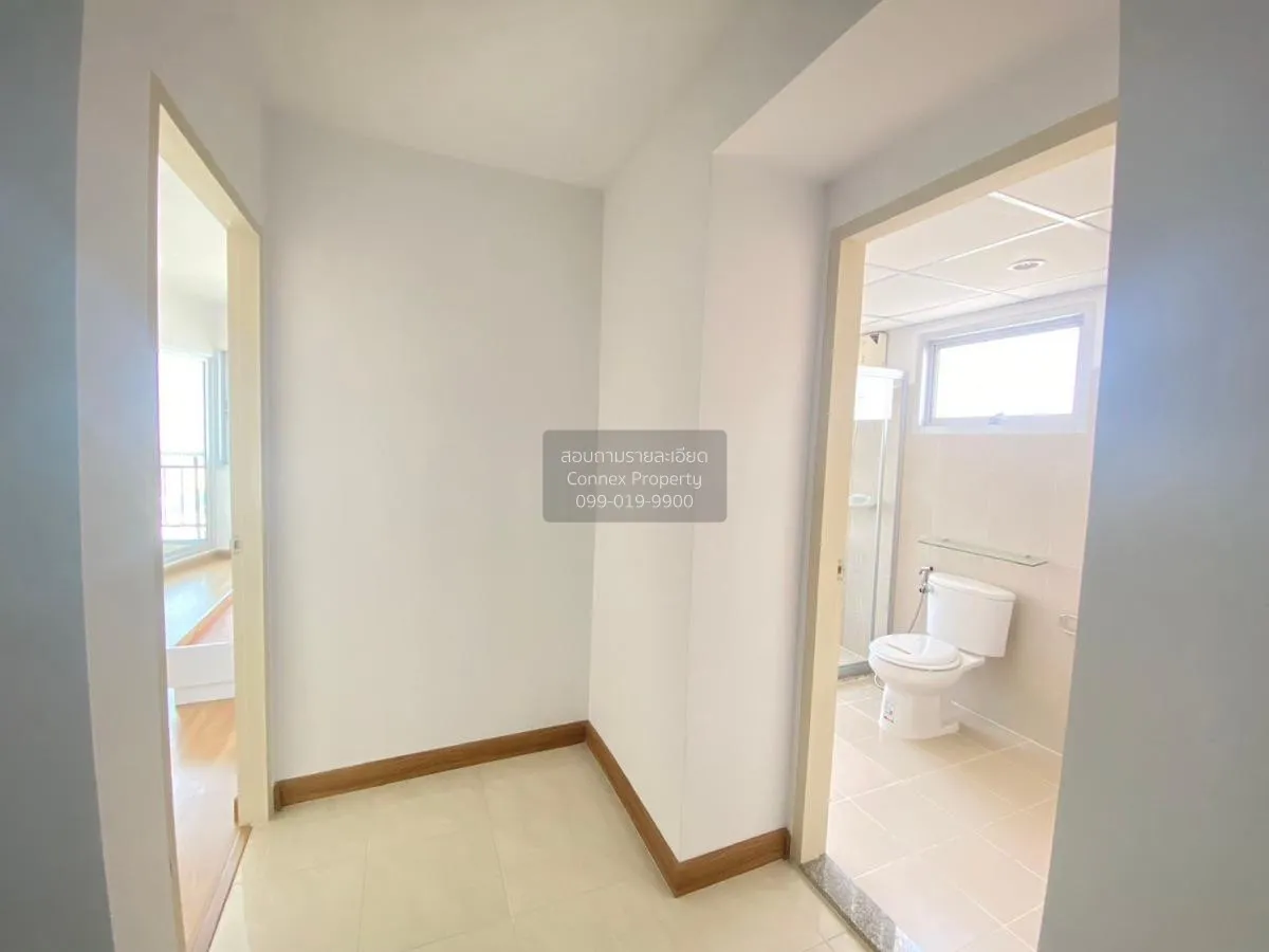 For Sale Condo , Supalai Park Ekamai - Thonglor , BTS-Ekkamai , B