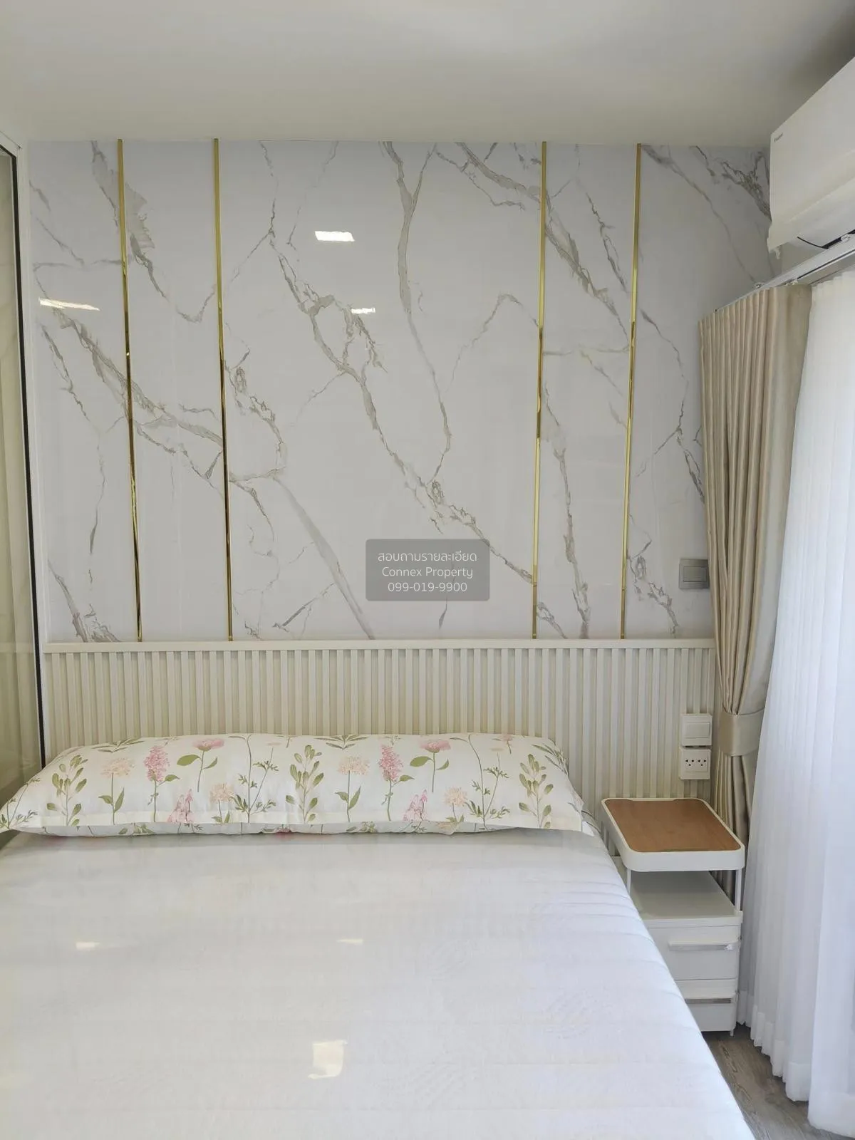 เช่าคอนโด  เคฟ ทาวน์ ไอส์แลนด์ คลองหนึ่ง คลองหลวง ปทุมธานี CX-107