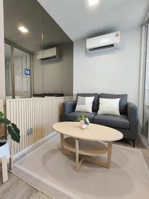 เช่าคอนโด  เคฟ ทาวน์ ไอส์แลนด์ คลองหนึ่ง คลองหลวง ปทุมธานี CX-107848