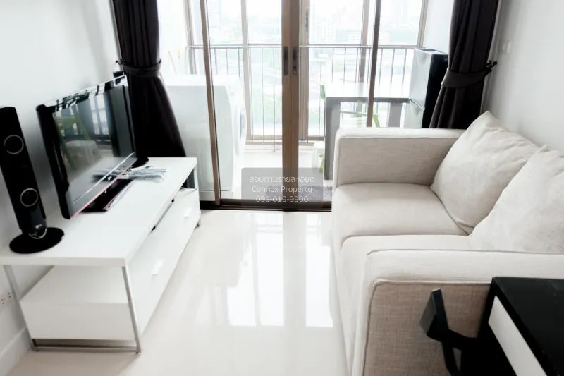 FOR SALE condo , Ideo Mix Sukhumvit 103 , BTS-Udom Suk , Bang Na  1