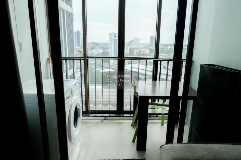 FOR SALE condo , Ideo Mix Sukhumvit 103 , BTS-Udom Suk , Bang Na  4