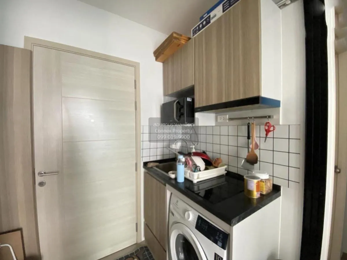 For Rent Condo , Brompton Pet Friendly Sukhumvit 107 , BTS-Bearin 2