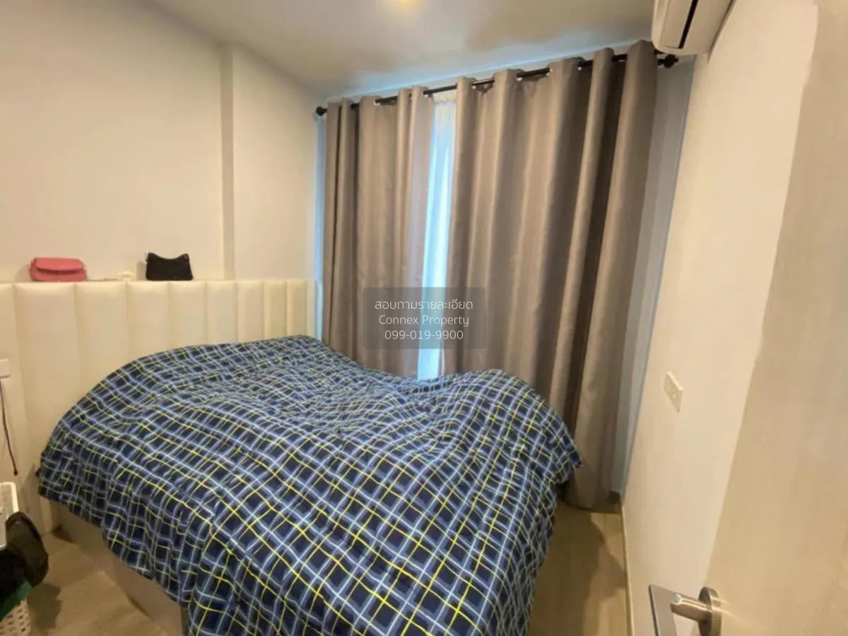 For Rent Condo , Brompton Pet Friendly Sukhumvit 107 , BTS-Bearin 3