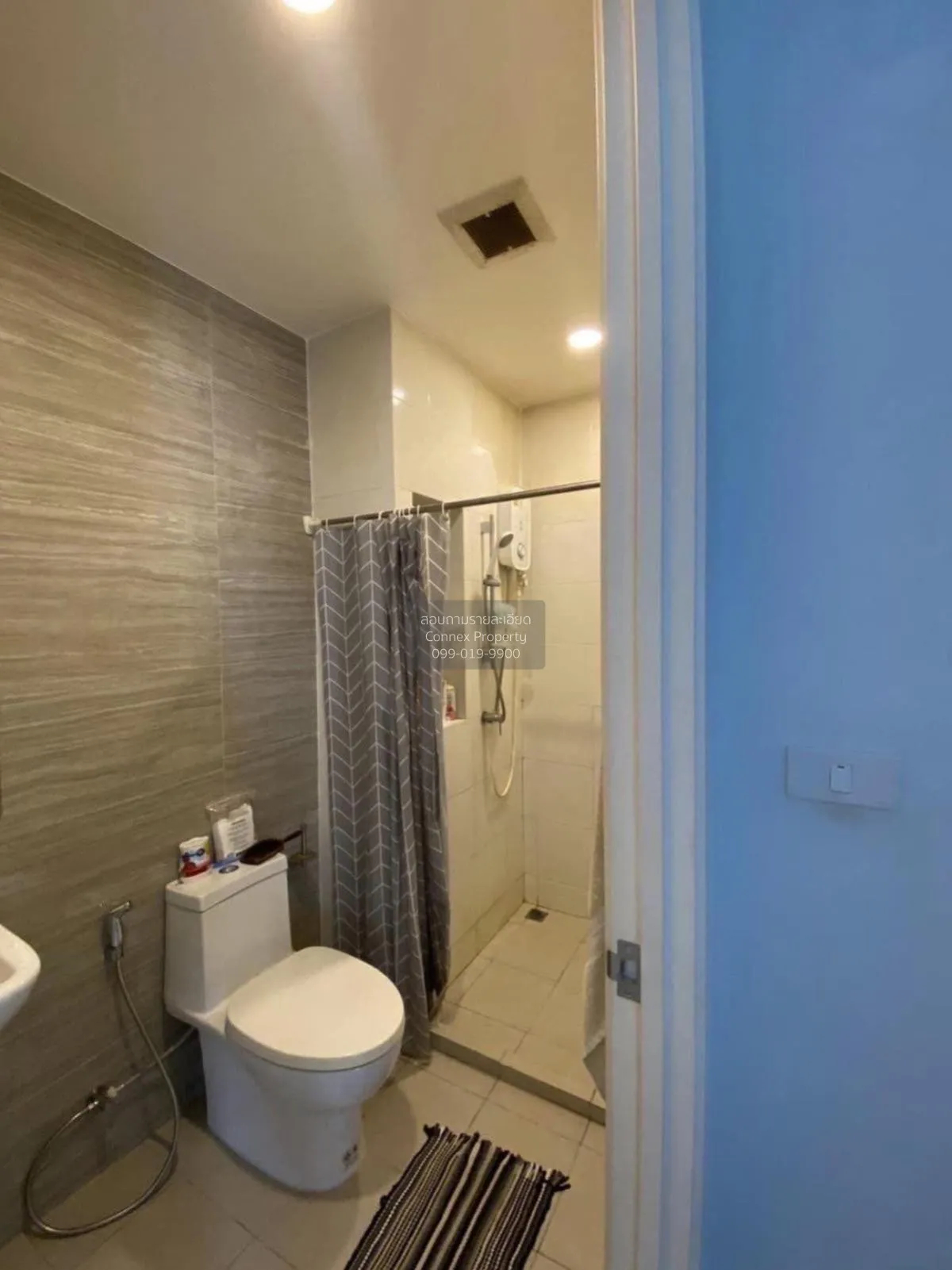 For Rent Condo , Brompton Pet Friendly Sukhumvit 107 , BTS-Bearin