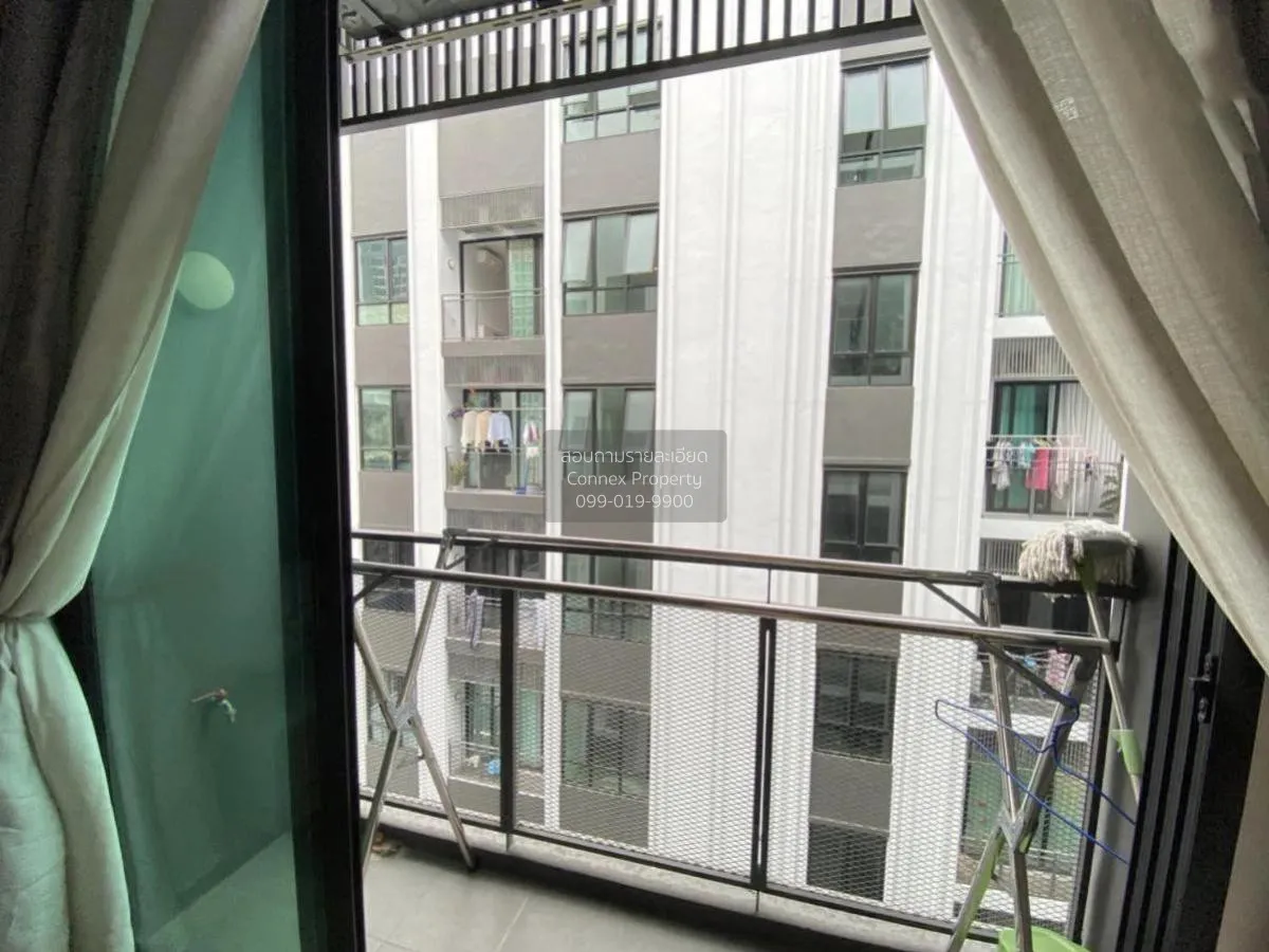 For Rent Condo , Brompton Pet Friendly Sukhumvit 107 , BTS-Bearin