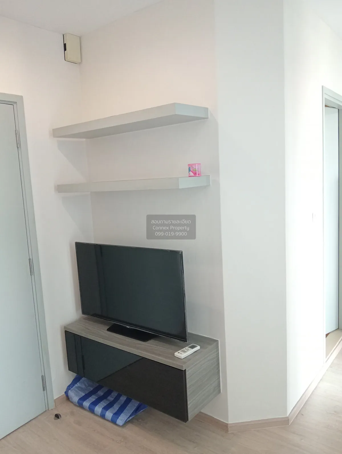 ขายคอนโด  ลุมพินี วิลล์ แจ้งวัฒนะ - ปากเกร็ด สเตชั่น MRT-แจ้งวัฒน 3