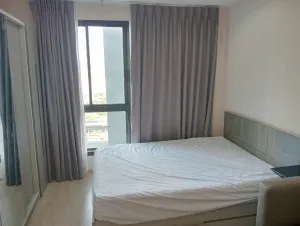 For Sale Condo , Lumpini Ville Chaengwatthana - Pakkret Station , MRT-Chaeng Watthana-Pak Kret 28 , Pak Kret , Pak Kret , Nonthaburi , CX-107855