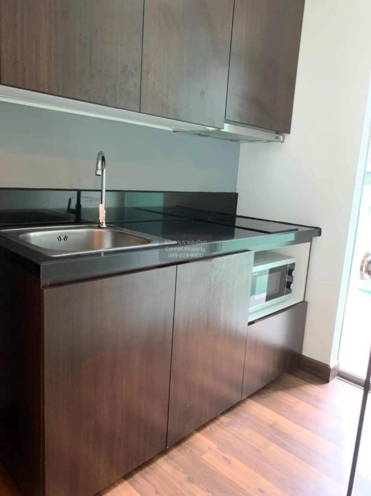 เช่าคอนโด  พาร์ค เอ็กโซ เกษตร - นวมินทร์ คลองกุ่ม เขต บึงกุ่ม กรุ 2