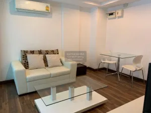 For Rent Condo , Parc Exo Kaset - Navamintra , Khlong Kum , Bung Kum , Bangkok , CX-107859