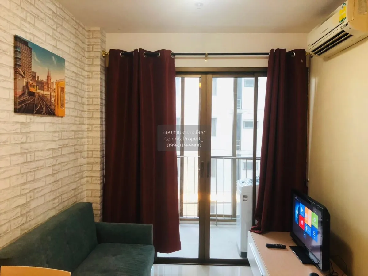 For Sale Condo , Ideo Mix Sukhumvit 103 , BTS-Udom Suk , Bang Na  1