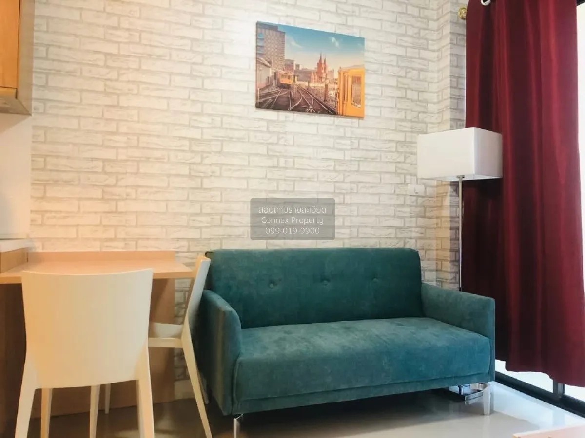 For Sale Condo , Ideo Mix Sukhumvit 103 , BTS-Udom Suk , Bang Na  2