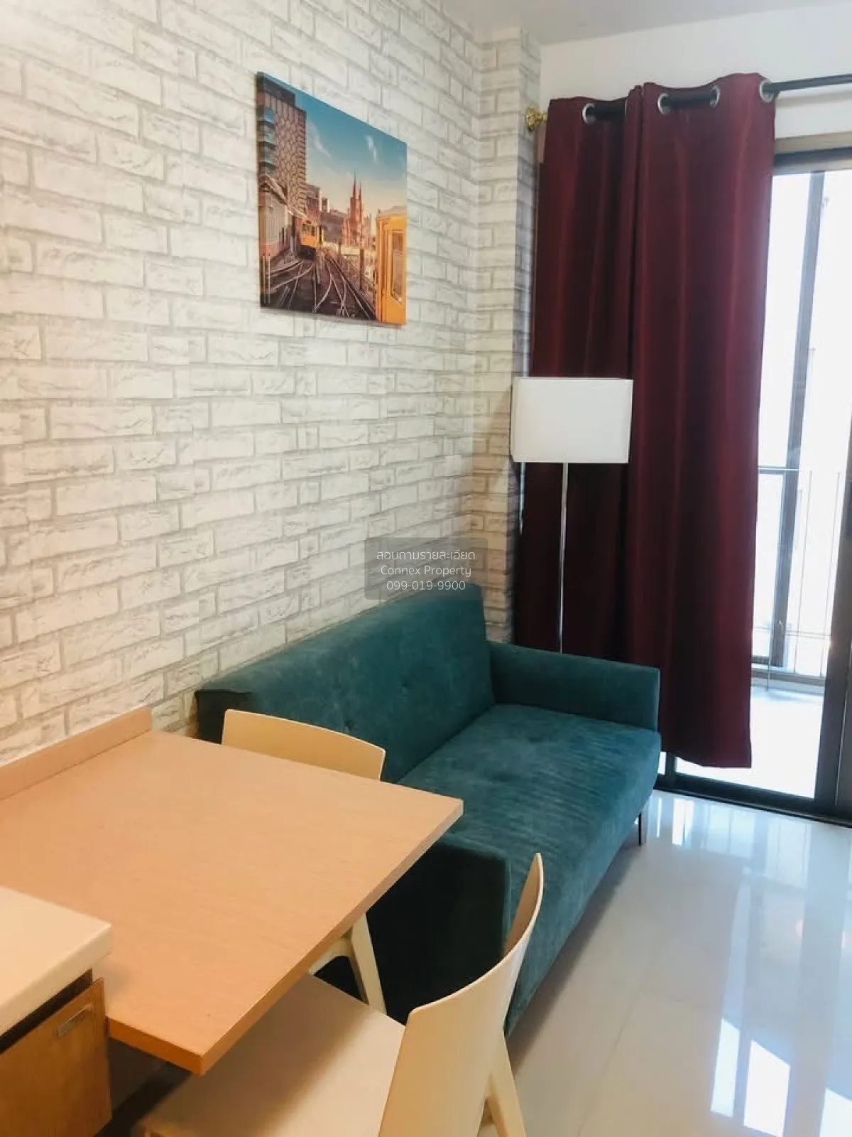 For Sale Condo , Ideo Mix Sukhumvit 103 , BTS-Udom Suk , Bang Na  3